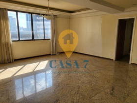 Apartamento com 4 Quartos à Venda, 130 m² em Savassi - Belo Horizonte