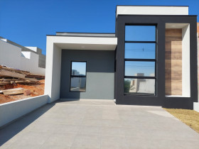 Casa de Condomínio com 3 Quartos à Venda, 95 m² em Recreio Dos Sorocabanos - Sorocaba
