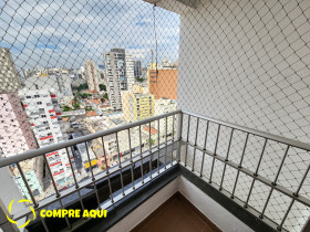 Apartamento com 2 Quartos à Venda, 52 m² em Barra Funda - São Paulo