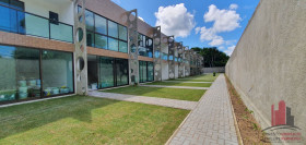 Casa de Condomínio com 4 Quartos à Venda, 107 m² em Aldeia Dos Camarás - Camaragibe