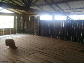 Imóvel com 1 Quarto à Venda, 12 m² em Zona Rural De Caldas - Caldas