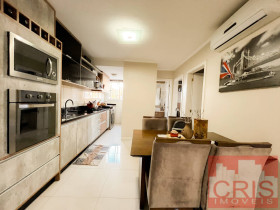 Apartamento com 2 Quartos à Venda, 51 m² em Humaitá - Bento Gonçalves