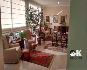 Apartamento com 3 Quartos à Venda, 247 m² em Jardim Paulista - São Paulo