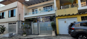 Imóvel com 5 Quartos à Venda, 300 m² em Pechincha - Rio De Janeiro