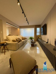 Apartamento com 4 Quartos à Venda, 233 m² em Centro - Balneário Camboriú