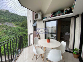 Apartamento com 1 Quarto à Venda, 56 m² em Copacabana - Rio De Janeiro