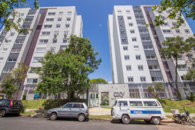 Apartamento com 3 Quartos à Venda, 72 m² em Cavalhada - Porto Alegre