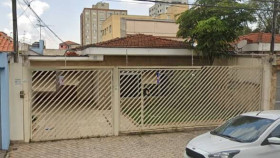 Casa com 3 Quartos à Venda, 300 m² em Paulicéia - São Bernardo Do Campo