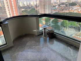 Apartamento com 4 Quartos à Venda, 118 m² em Vila Gomes Cardim - São Paulo