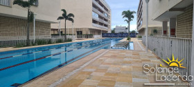 Apartamento com 3 Quartos à Venda, 150 m² em Itaguá - Ubatuba