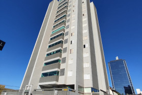 Apartamento à Venda, 110 m² em Zona Ii - Umuarama