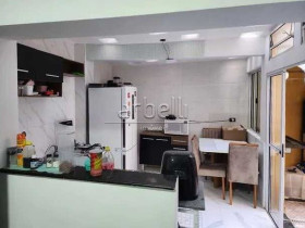 Apartamento com 3 Quartos à Venda, 100 m² em Luz - São Paulo