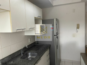 Apartamento com 2 Quartos à Venda, 56 m² em Tristeza - Porto Alegre