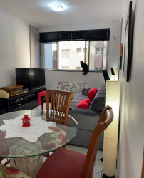 Apartamento com 1 Quarto à Venda, 61 m² em Vila Mariana - São Paulo