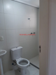 Apartamento com 2 Quartos à Venda, 54 m² em Vila Nova Esperia - Jundiaí