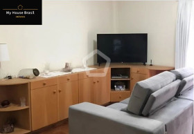 Apartamento com 2 Quartos à Venda, 105 m² em Jardim Paulista - São Paulo