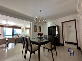 Apartamento com 3 Quartos à Venda, 130 m² em Caminho Das Arvores - Salvador