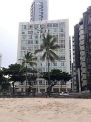 Apartamento com 4 Quartos à Venda, 240 m² em Boa Viagem - Recife