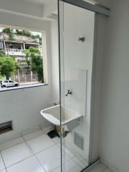 Apartamento com 2 Quartos à Venda, 50 m² em Jardim Ana Maria - São Paulo