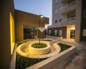 Imóvel com 3 Quartos à Venda, 79 m² em Parque Residencial Lorençoni - Jundiaí