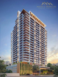 Apartamento com 3 Quartos à Venda, 79 m² em Aldeota - Fortaleza