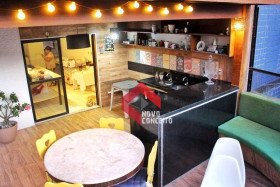 Apartamento com 4 Quartos à Venda, 274 m² em Meireles - Fortaleza