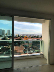 Apartamento com 2 Quartos à Venda, 54 m² em Benfica - Fortaleza