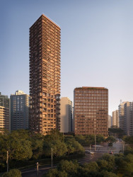 Loft com 1 Quarto à Venda, 27 m² em Itaim Bibi - São Paulo