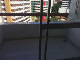 Apartamento com 3 Quartos à Venda, 118 m² em Caminho Das árvores - Salvador