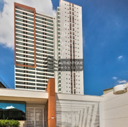 Apartamento com 1 Quarto à Venda, 43 m² em Campo Belo - São Paulo