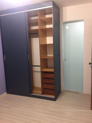 Apartamento com 2 Quartos à Venda, 64 m² em Vila Santa Catarina - São Paulo