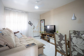 Apartamento com 2 Quartos à Venda, 54 m² em Santo Antônio - Osasco