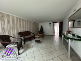 Apartamento com 1 Quarto à Venda, 40 m² em Canto Do Forte - Praia Grande