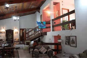 Casa com 3 Quartos à Venda, 228 m² em Iporanga - Aguas De Sao Pedro