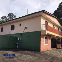 Chácara com 6 Quartos à Venda, 4.818 m² em Chácaras Bom Tempo - Franco Da Rocha