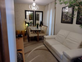 Apartamento com 2 Quartos à Venda, 50 m² em Jardim Europa - Vargem Grande Paulista