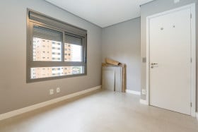 Apartamento com 2 Quartos à Venda, 44 m² em Vila Clementino - São Paulo