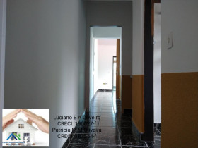 Casa com 3 Quartos à Venda, 220 m² em Barranco Alto - Caraguatatuba