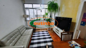 Apartamento com 2 Quartos à Venda, 68 m² em Tijuca - Rio De Janeiro