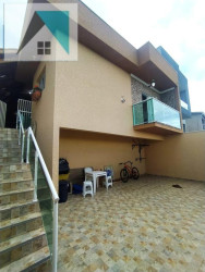 Casa com 3 Quartos à Venda, 100 m² em Portais (polvilho) - Cajamar