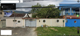 Terreno à Venda, 540 m² em Campo Grande - Rio De Janeiro