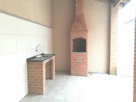 Casa com 2 Quartos à Venda, 140 m² em Vila Pedroso - Votorantim