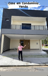 Casa de Condomínio com 4 Quartos à Venda,  em Centro - Ananindeua