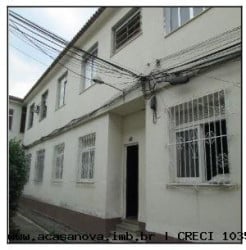 Apartamento com 3 Quartos à Venda, 65 m² em Méier - Rio De Janeiro