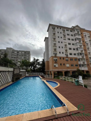 Apartamento com 2 Quartos à Venda, 63 m² em Tristeza - Porto Alegre