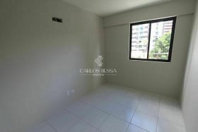 Apartamento com 2 Quartos à Venda, 59 m² em Casa Amarela - Recife