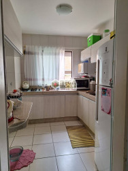 Apartamento com 2 Quartos à Venda, 71 m² em Itacorubi - Florianópolis