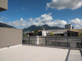 Apartamento com 4 Quartos à Venda, 221 m² em Tijuca - Rio De Janeiro