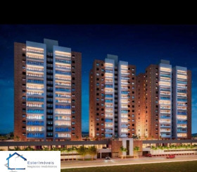 Apartamento com 3 Quartos para Alugar ou Temporada, 141 m² em Vila Das Hortências - Jundiaí
