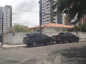 Imóvel com 3 Quartos à Venda, 197 m² em Aldeota - Fortaleza